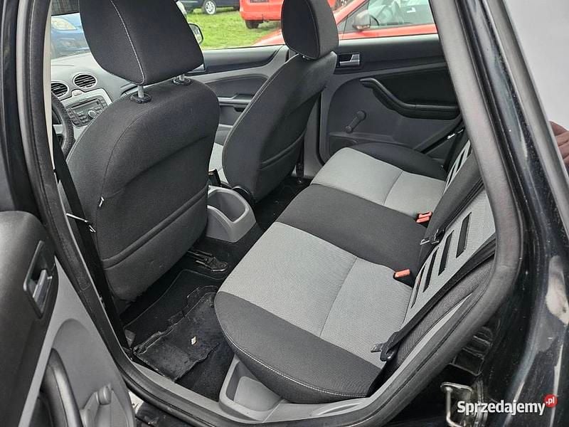 Używany Ford Focus 2010