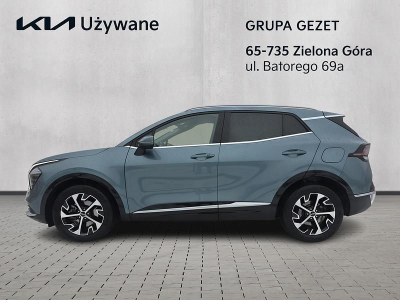 Używany Kia Sportage 2022 SUV