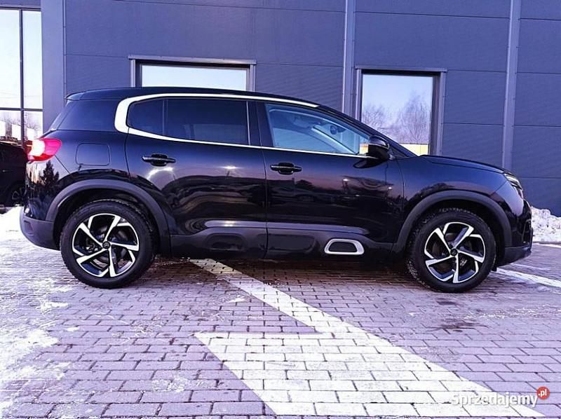 Używany Citroën C5 Aircross 2020 SUV