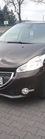 Używany Peugeot 208 120 KM (88 kW) 2012 Inny kolor Hatchback