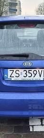 Używany Kia Picanto 65 KM (47 kW) 2005 Inny kolor Hatchback