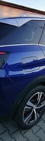 Używany Peugeot 3008 GT-line 180 KM (132 kW) 2020 Niebieski Hatchback