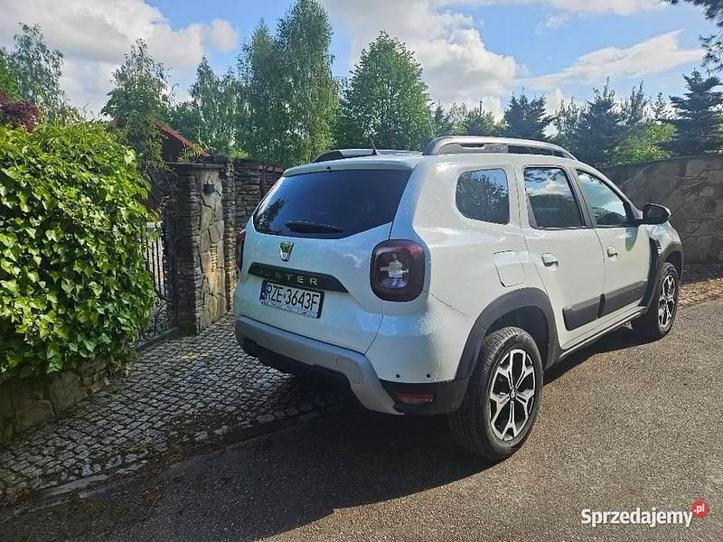 Używany Dacia Duster 2020 SUV