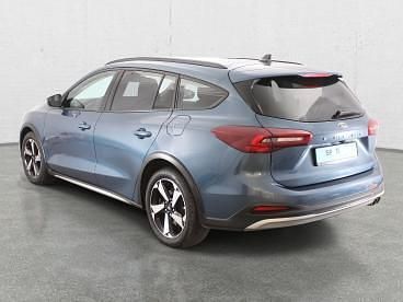 Używany Ford Focus Active X 115 KM (84 kW) 2024 Niebieski