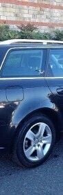 Używany Audi A4 140 KM (102 kW) 2005 Czarny Sedan/Limuzyna