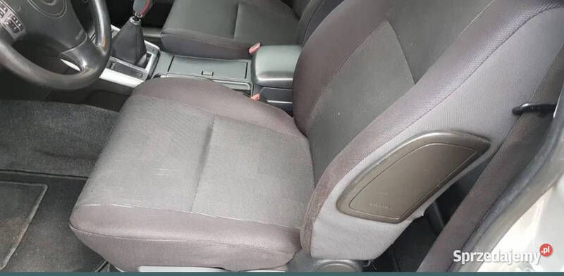 Używany 2013 Suzuki Grand Vitara SUV | 37 500 zł - Obraz 1/4