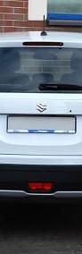 Używany Suzuki SX4 S-Cross 120 KM (88 kW) 2013 Biały SUV