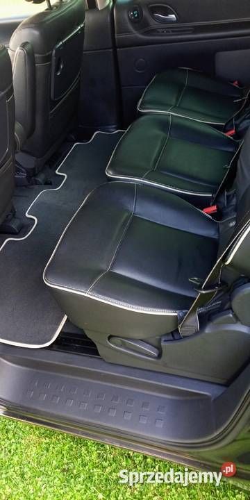 Używany Renault Espace Initiale 2011 Minivan