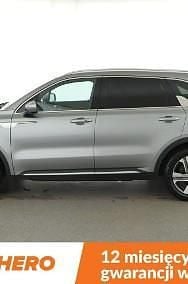 Używany Kia Sorento 265 KM (194 kW) 2021 Szary SUV