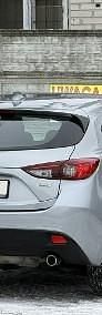 Używany Mazda 3 100 KM (73 kW) 2013 Szary Hatchback