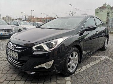 Używany 2012 Hyundai i40 Comfort | 39 900 zł (Drogi) - Obraz 1/4
