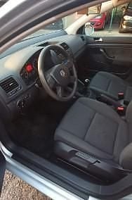 Używany VW Golf V 75 KM (55 kW) 2003 Srebrny Hatchback