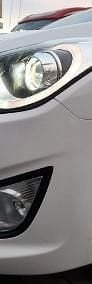 Używany Hyundai i40 136 KM (100 kW) 2012 Biały Sedan/Limuzyna