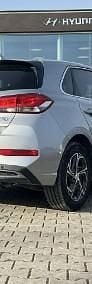 Używany Hyundai i30 160 KM (117 kW) 2021 Srebrny (metalik) Hatchback