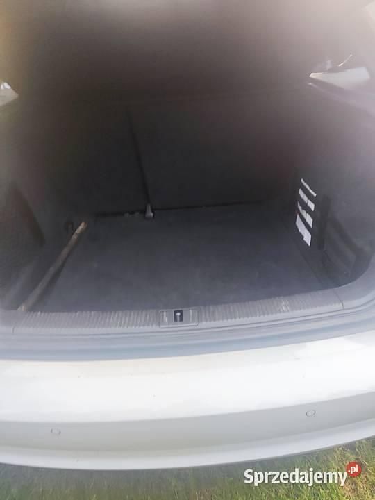 Używany Audi A3 S-Line 140 KM (102 kW) 2011 Hatchback