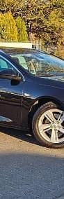 Używany Opel Insignia Country Tourer 170 KM (125 kW) 2017 Inny kolor Kombi