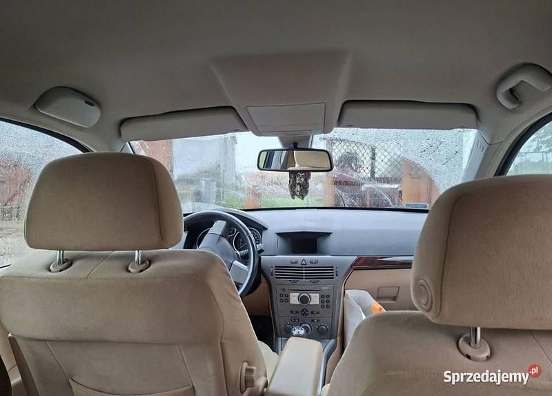 Używany 2004 Opel Astra | 7400 zł (Drogi) - Obraz 1/2