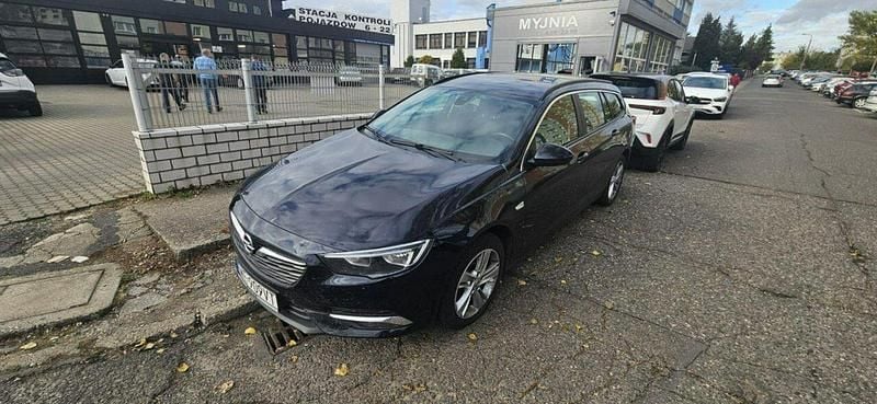Używany Opel Insignia 136 KM (100 kW) 2019 Inny kolor Kombi