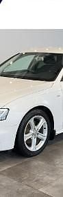 Używany Audi A4 190 KM (139 kW) 2015 Biały Kombi
