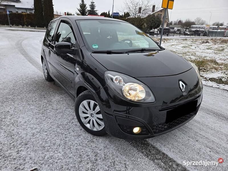 Używany Renault Twingo 2010 Hatchback