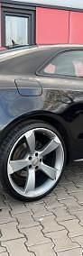 Używany Audi A5 S-Line 177 KM (130 kW) 2013 Czarny Coupe