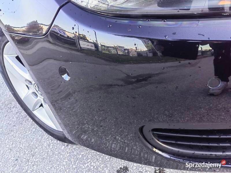 Używany VW Golf VII 2012