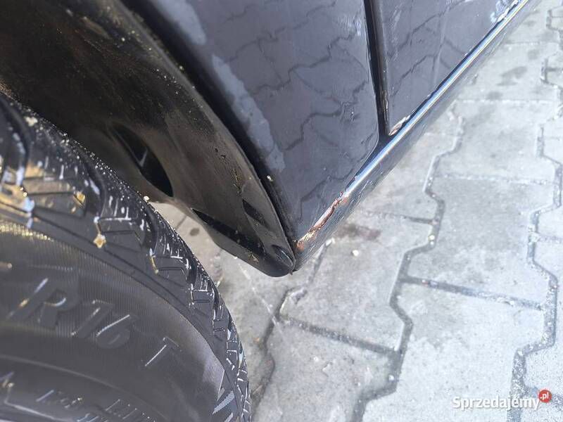 Używany 2006 Opel Astra GTC | 9500 zł (Dość drogi) - Obraz 1/4