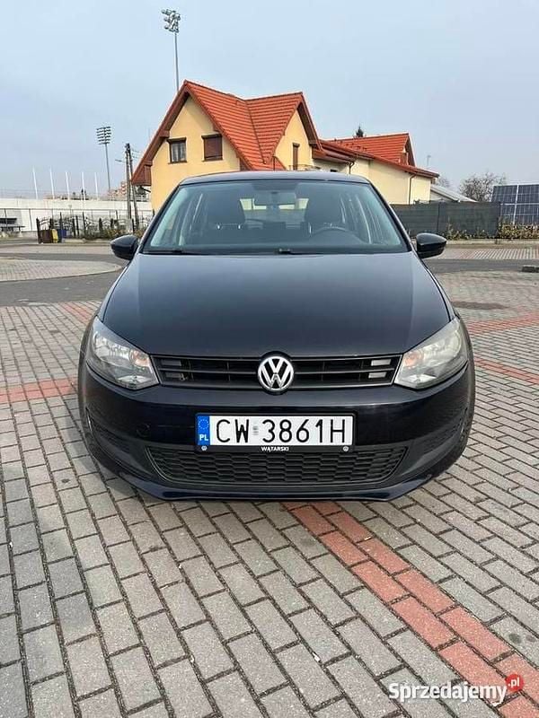 Używany VW Polo 2010 Hatchback