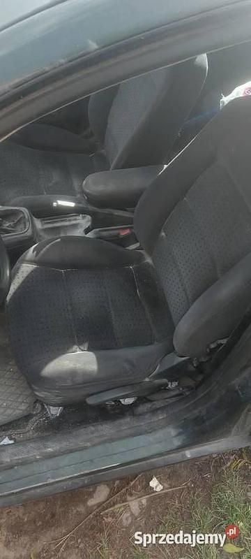 Używany 1999 VW Passat | 2000 zł (Dobra cena) - Obraz 1/4