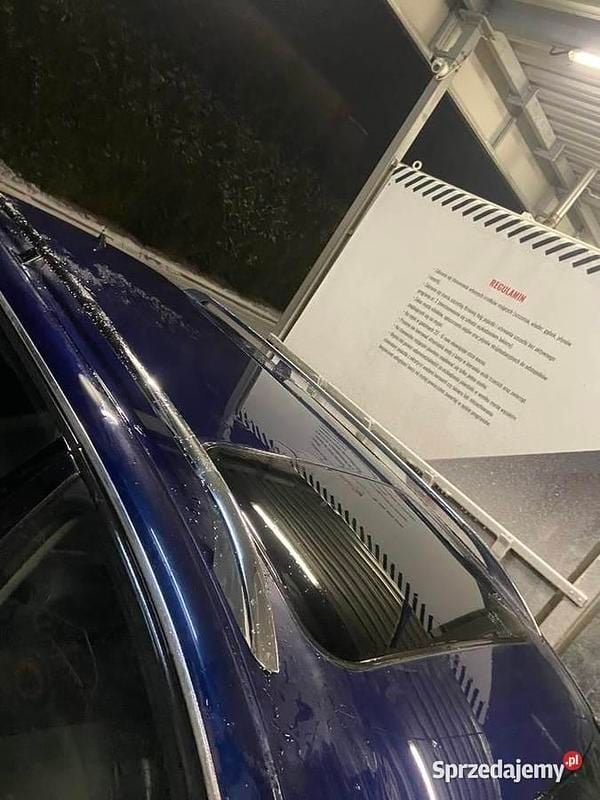 Używany VW Passat Highline 2001