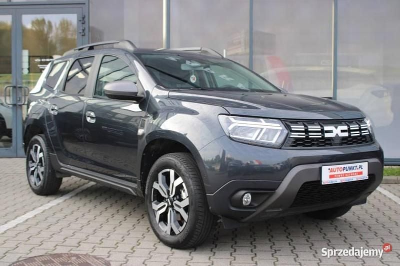 Używany 2023 Dacia Duster SUV | 84 900 zł (Dość drogi) - Obraz 1/4