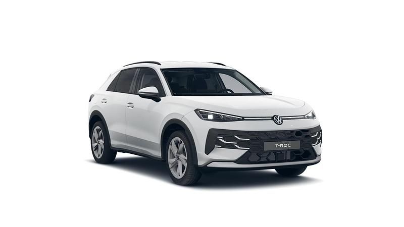 Nowe 2026 VW T-Roc SUV | 168 800 zł - Obraz 1/3