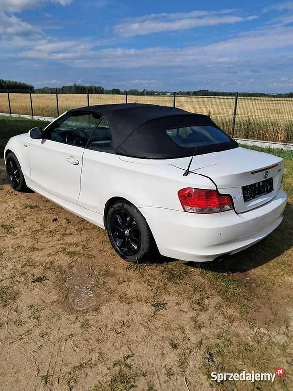 Używany 2010 BMW 118 Hatchback | 16 900 zł - Obraz 1/4
