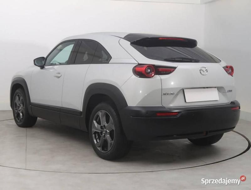 Używany Mazda MX30 2020 Biały SUV