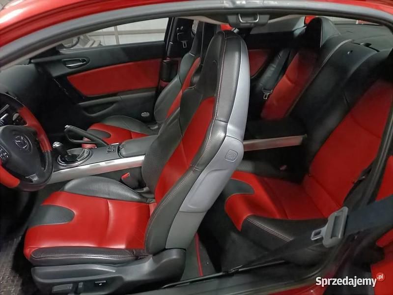 Używany Mazda RX8 2005