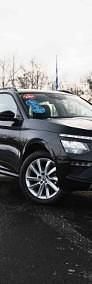 Używany Skoda Kamiq 116 KM (85 kW) 2024 Czarny SUV