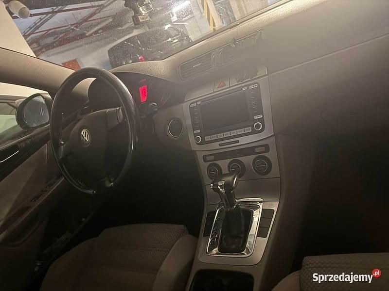 Używany VW Passat 2006 Kombi
