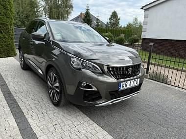 Inny kolor Używany 2019 Peugeot 3008 SUV | 64 900 zł (Uczciwa cena) - Obraz 1/4