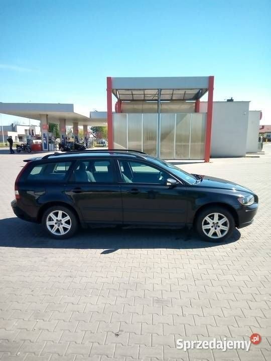 Używany 2006 Volvo V50 Kombi | 5500 zł (Super Cena) - Obraz 1/4
