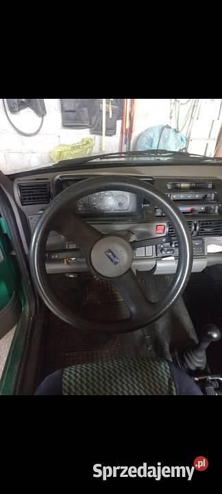 Używany 1995 Fiat Cinquecento Hatchback | 1200 zł - Obraz 1/3