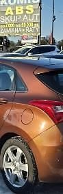 Używany Hyundai i30 90 KM (66 kW) 2012 Brązowy Hatchback