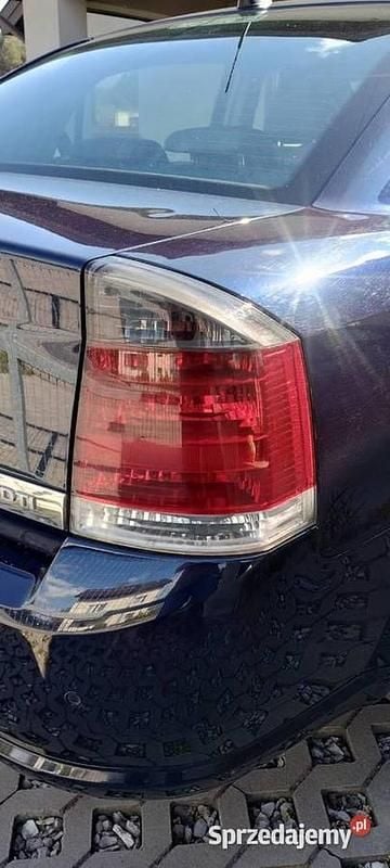 Używany 2005 Opel Vectra Sedan/Limuzyna | 9100 zł (Uczciwa cena) - Obraz 1/4
