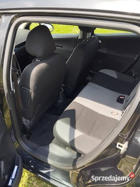 Używany Peugeot 207 2009 Kombi