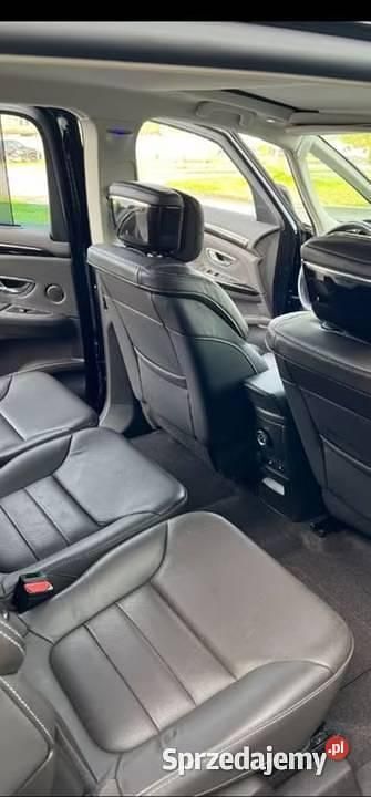 Używany Renault Espace 2016 Minivan