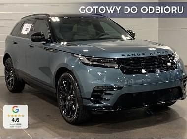 Inny kolor Nowe 2025 Land Rover Range Rover Velar SE Dynamic SUV | 416 800 zł - Obraz 1/4