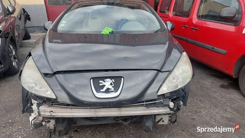Używany 2010 Peugeot 308 | 10 000 zł (Super Cena) - Obraz 1/4
