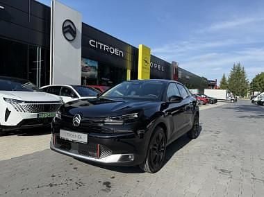 Niebieski Nowe 2025 Citroën C4 Hatchback | 98 900 zł (Dobra cena) - Obraz 1/4