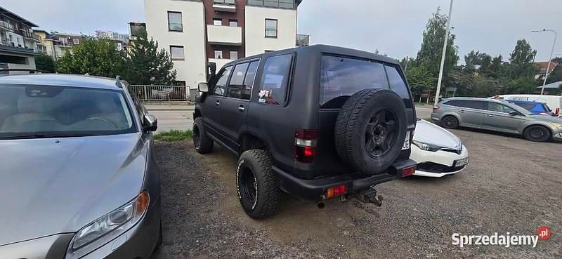 Używany Opel Monterey 1996 SUV