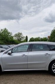 Używany Peugeot 508 140 KM (102 kW) 2012 Srebrny Kombi