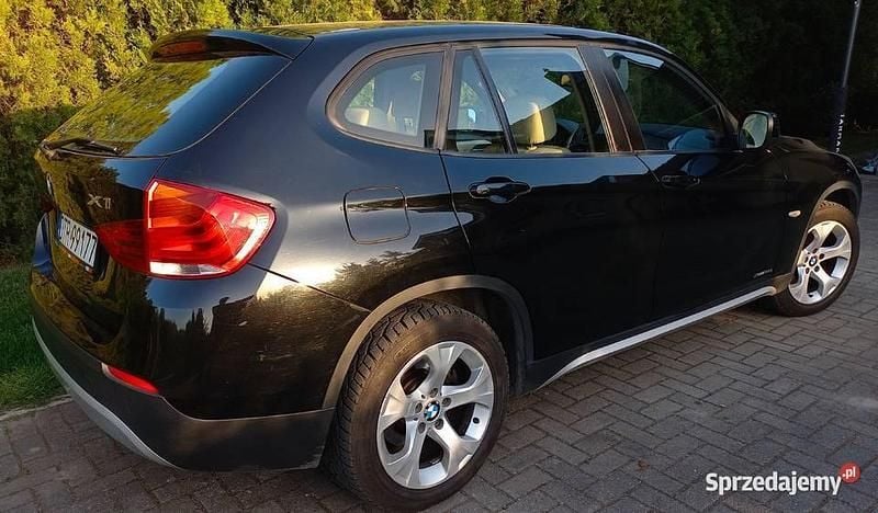 Używany BMW X1 2011 SUV